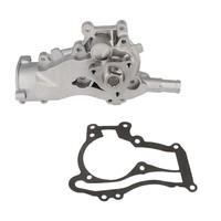 Wasserpumpe FÜR Opel Adam 1.2 1.4 Astra Gtc J 1.4 Corsa D 1.2 1.4 Insignia 1.4