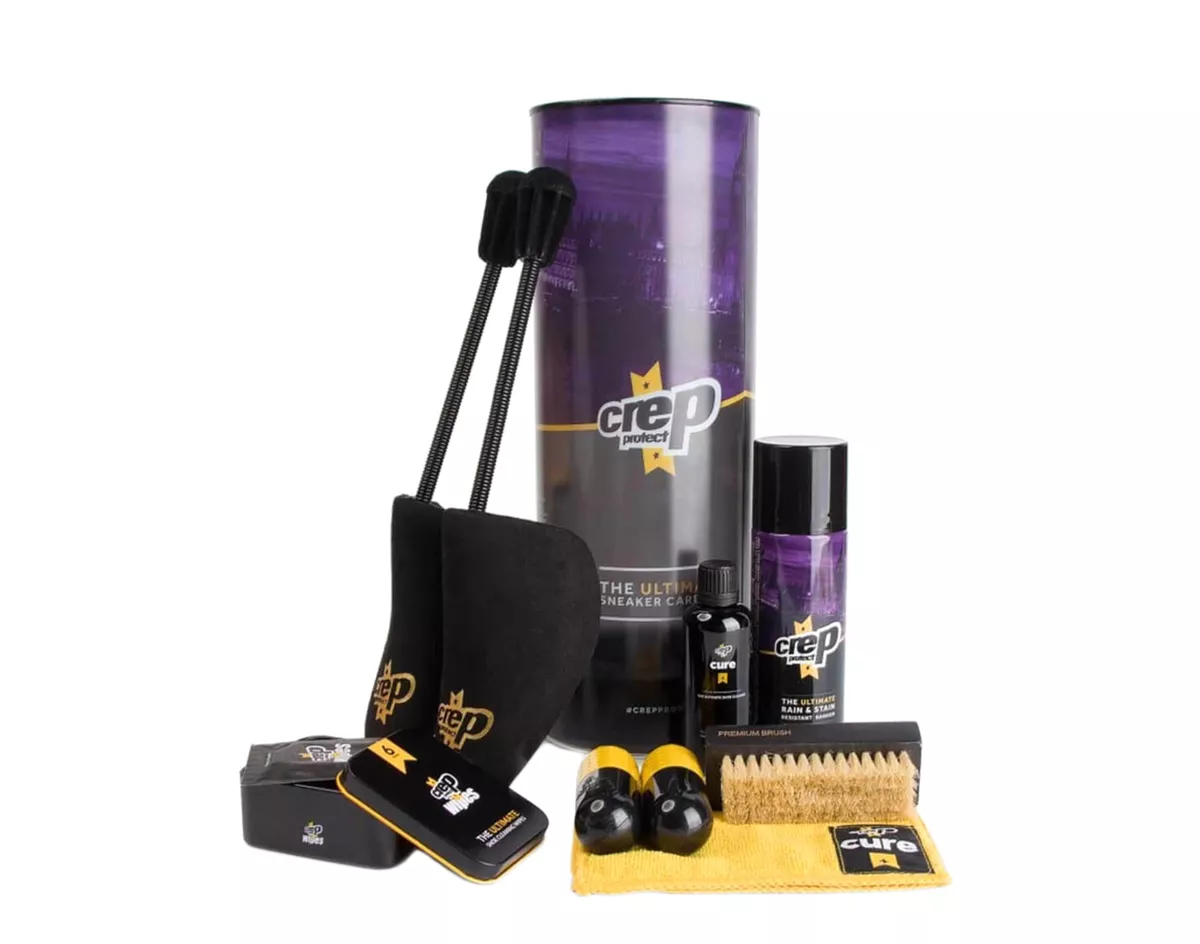 Crep Protect Ultimate Gift Pack