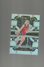 2024 Select WNBA - Color Variations - RC - Inserts - Base - PYC
