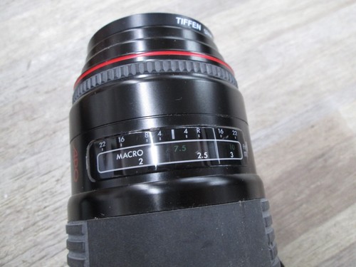 Sigma ZOOM AF-APO 70-210mm 1:3.5--4.5 Auto Focus JAPAN FOR NIKON - Picture 7 of 10