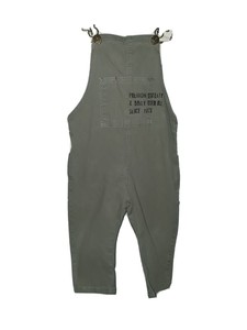 zara baby overalls
