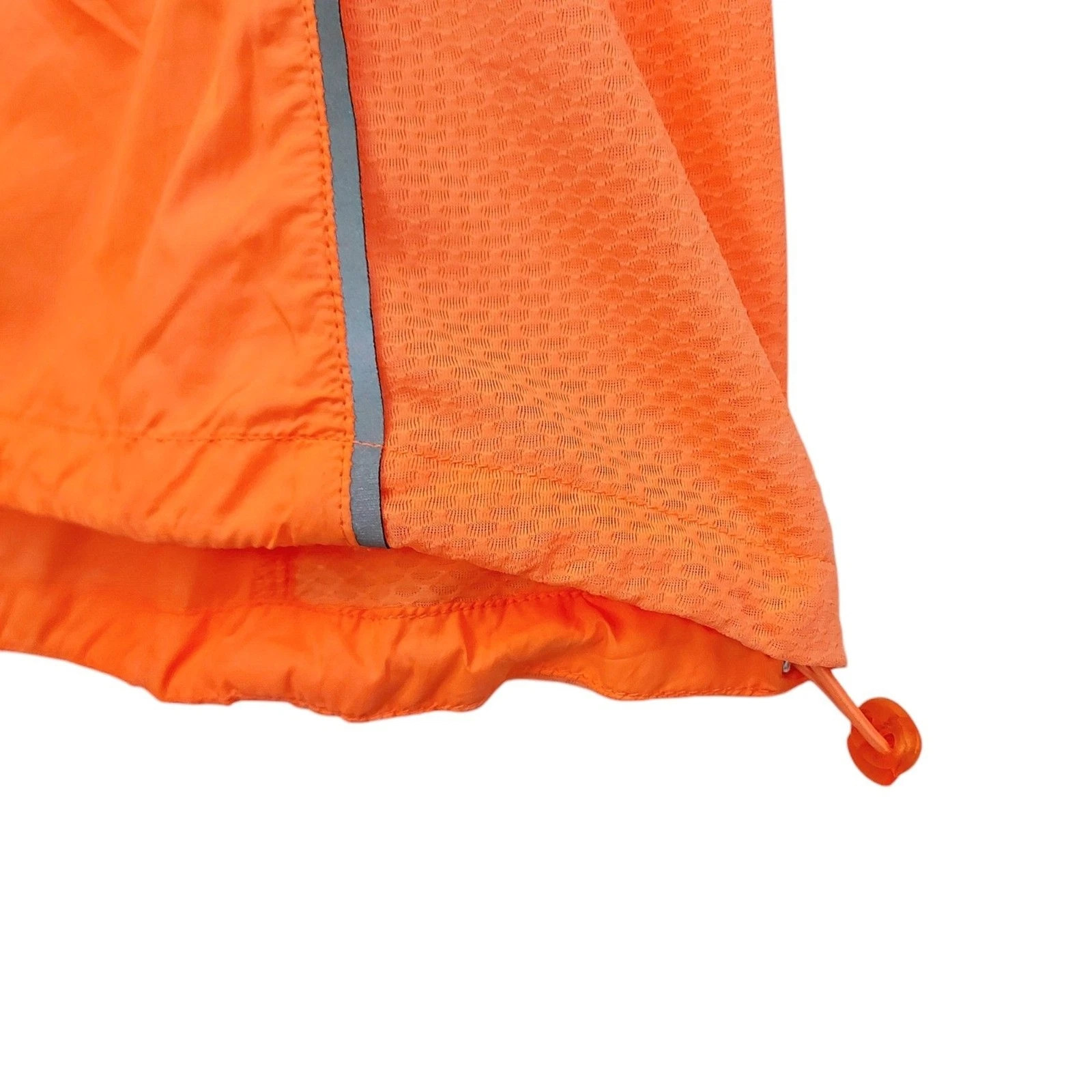 sweaty-betty full zip lightweight athletic jacket