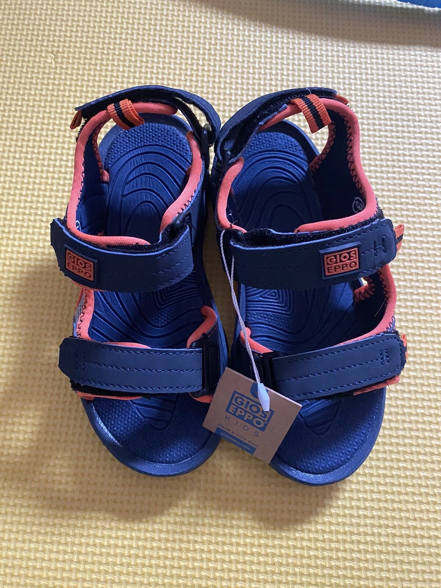 Boys sandals size best sale 1