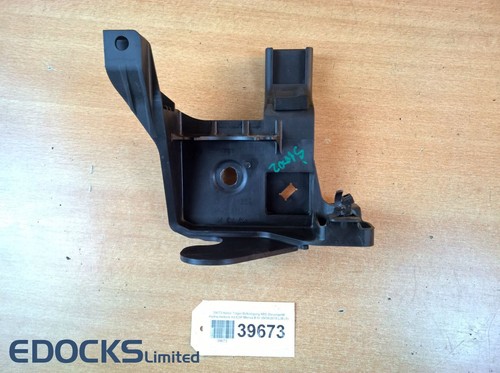 Halter Träger Befestigung ABS Steuergerät Hydraulikblock mit ESP Meriva B Opel