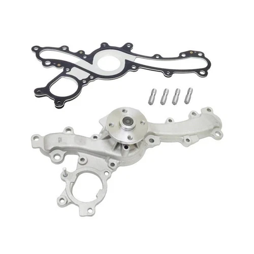 Water Pump for LEXUS TOYOTA ES350 GS350 IS300 IS350 LC500H 3.5L 2016-23 RA/617RS - Picture 1 of 8