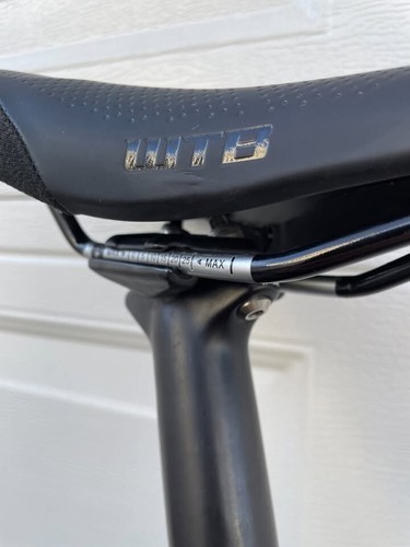 Niner RKT9 RDO XL Size. All Cardon Race Machine - Picture 2 of 12