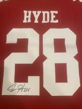 هايلايت مكياج Carlos Hyde 49ers Nike Jersey for sale online | eBay هايلايت مكياج
