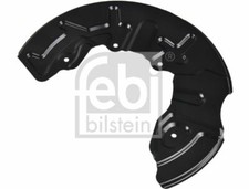 Brake Cover Back Plate Front/Right FOR AUDI A4 8E 00->08 8E2 8E5 8EC 8ED Febi