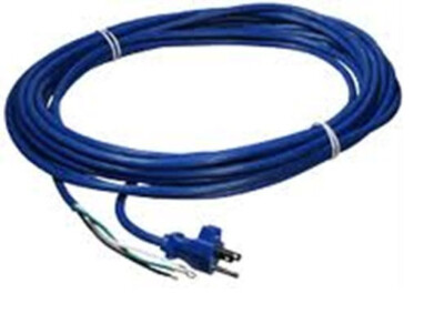 685RL WINDSOR 40FT 3 WIRE BLUE CORD