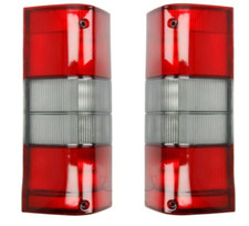 Feu arrière Fiat DUCATO