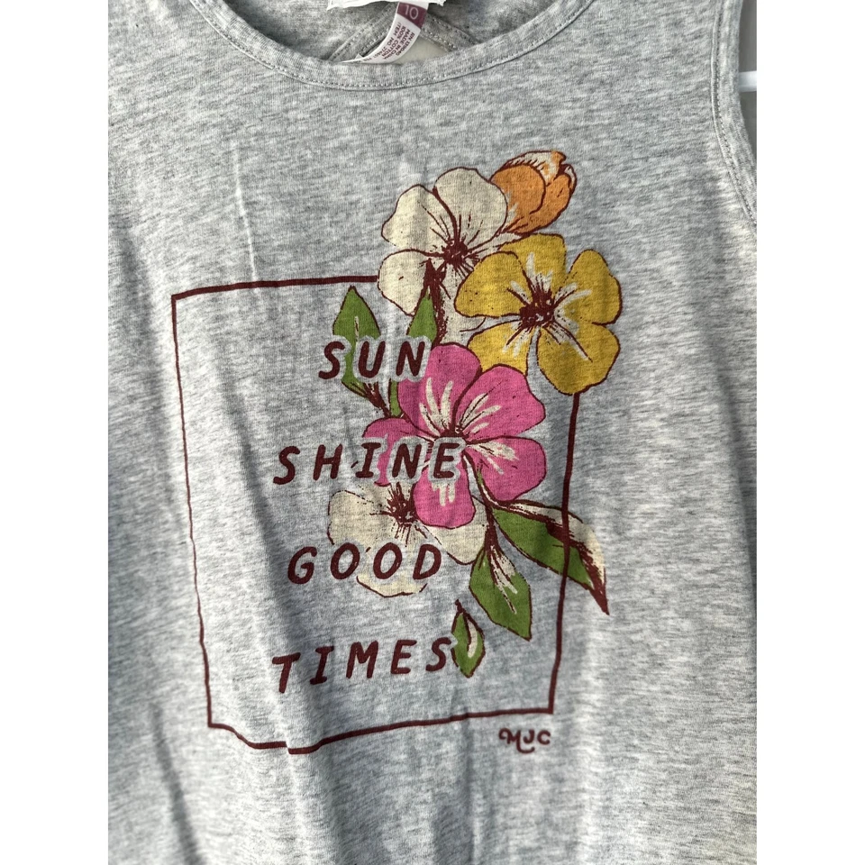 Camiseta Matilda Jane Bring On Good Times Girls 10 ~ Brilliant Daydream ~ Primavera 2019 Foto 2 de 4
