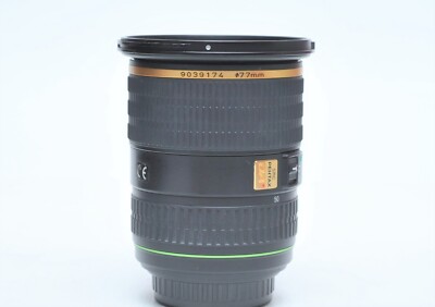 smcPENTAX❗️DA✴︎16-50mm F2.8 ED.AL(IF)‼️ Amazon.com : Pentax SMC DA* Series 16-50mm f/2.8 ED AL IF