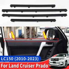 For 2010-2023 Toyota Land Cruiser Prado 150 Lc150 Window Inside Pressure Strip For 2010-2023 Toyota Land Cruiser Prado 150 Lc150 Window Inside Pressure Strip