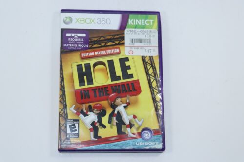 MICROSOFT XBOX 360 GAME LOT YOU PICK KINECT BUY 2 GET 1 50% OFF SCRATCH FREE - Picture 90 of 116