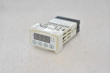 TEM TECH LAB AZBIL NPS1000A-010-1 DIGITAL CONTROL / DISPLAY PANEL