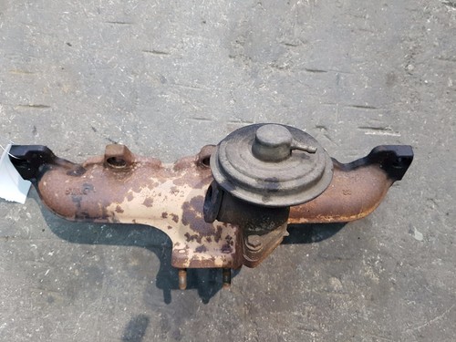 COLLETTORE SCARICO PEUGEOT 807 (02>) 2.2 16V HDI COD. MOT. 4HW - Foto 2 di 2
