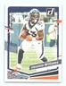 2023 Donruss #86 Javonte Williams