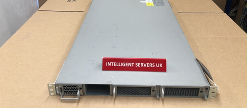 Cisco Nexus 5010 20-Port 10GB Gigabit Ethernet Switch 1PSU - N5K-C5010P-BF - Picture 2 of 2