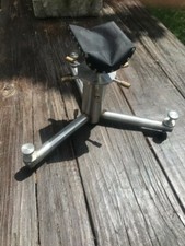 Shooting Bench Rest - Custom/New