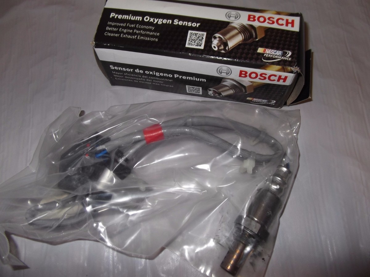 Genuine L39718861A Oxygen Sensor Mazda 6 DOWNSTREAM O2 Auto +Calif