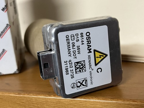 LAMPARA XENON FORD - Picture 2 of 3