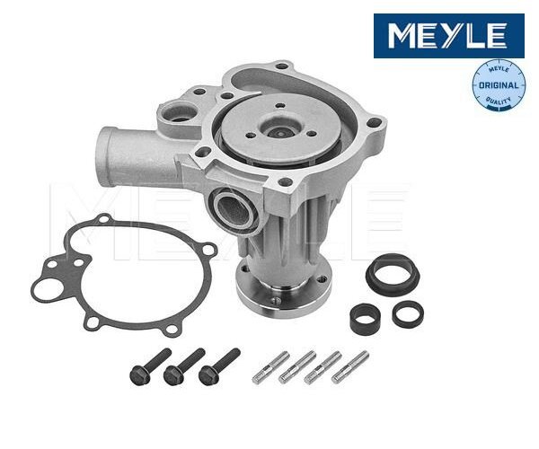 Wasserpumpe Meyle 5130500002 FüR Volvo 740 740 Kombi 940 240-image