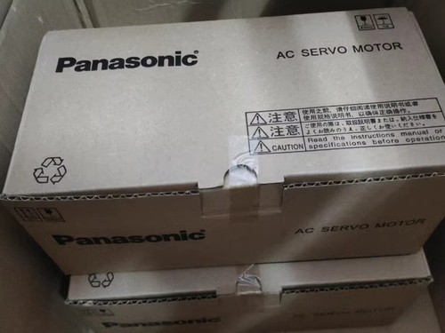MUMS012C2U1S NEW And Original Panasonic MUMS012C2U1S Servo Motor US stock - Picture 3 of 3