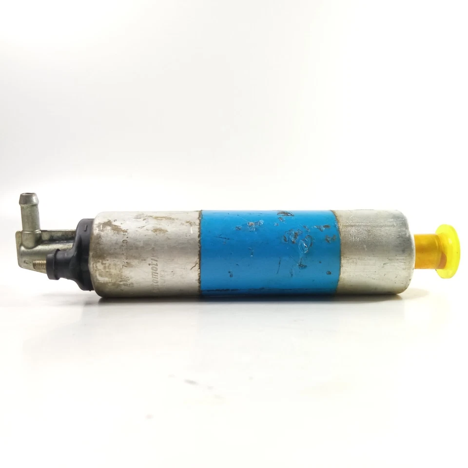 Bomba auxiliar de gas combustible para Mercedes-Benz W140 400SEL SL500 1992-1999 | 72196054 Foto 3 de 4
