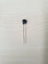 MF11 NTC 15(15K) 5MM 15KOhm