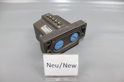 Balluf BNS 819-D05-R12-62-10 Mechanical Position Switch BNS01L5 Unused