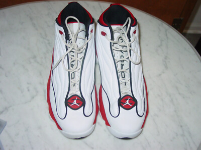 2020 Nike Air Jordan Pro Strong Chicago DC8418-101  display picture 3