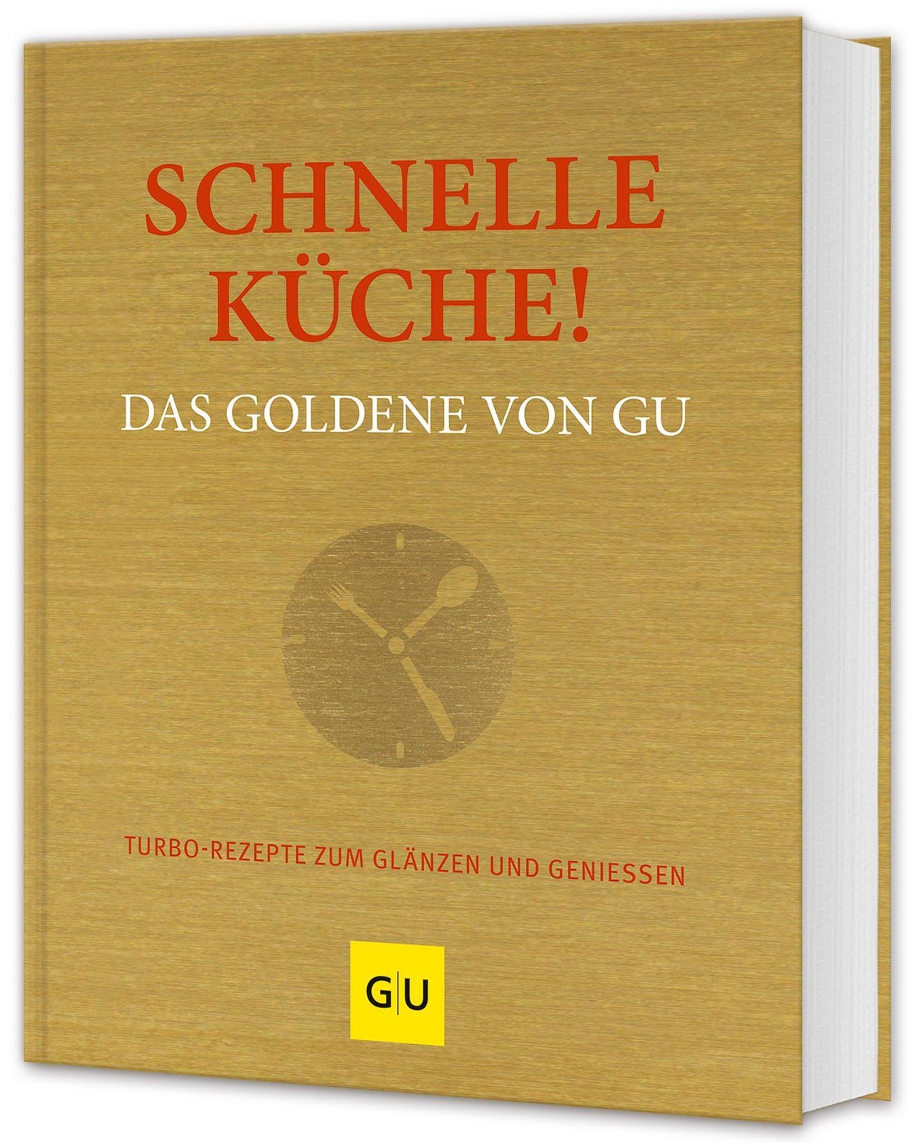 Thumbnail - Schnelle Küche Das Goldene Von Gu,