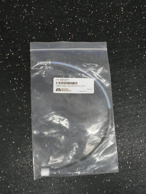 APPLIED BIOSYSTEMS 601371 TUBE ASSY 1/8'' X 12.5'' TFE FW-VRTX