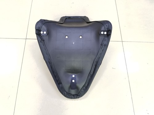 Butt Bucket Driver Solo Seat For Harley Night Train Anniversary FXSTB EFI FXSTBI - Picture 8 of 11