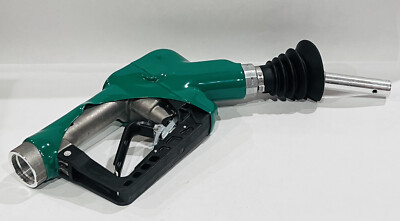 #ad Husky V34 Pressure Activated Automatic Shut Off Vacuum Assist Unleaded Nozzle $129.95