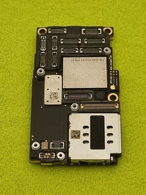 iPhone 11 Pro 64GB Unlocked Logic Board Motherboard FMI OFF No Face ID