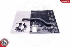 Radiateur BMW 645
