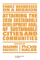 Attaining The 2030 Sustainable Development Goal Of Sustainable Cities And...