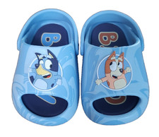 BLUEY BINGO SANDALS BOYS GIRLS TODDLER SHOES SIZE 6 BRAND NEW FOOTWEAR