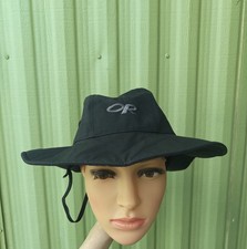 Outdoor Research OR Seattle Sombrero Rain Bucket Hat Gore-tex Size Medium