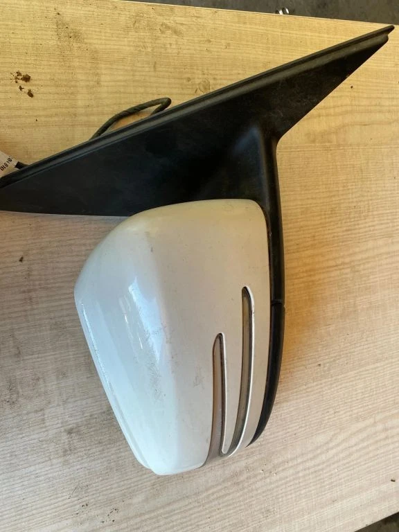 Mercedes-Benz C W204 2010 electric wing mirror A3160442 TEM4245 - Image 3 of 4