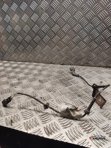 FORD FOCUS II DA, HCP SONSTIGE KABELBÄUME 3m5t2b325 1.80 Diesel 2006 27211553