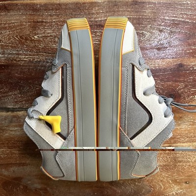 MSCHF Gobstomper ''Graylag Goose'' Deadstock No Box Size 10