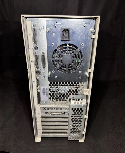 Sun Microsystems Ultra 60 DUAL 450MHz CPU, 1GB Memory, 9.1GB, Creator 3D GFX, CD - Picture 15 of 19