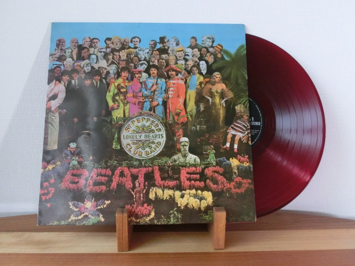 The Beatles Odeon Records Vinyl Records for sale - eBay