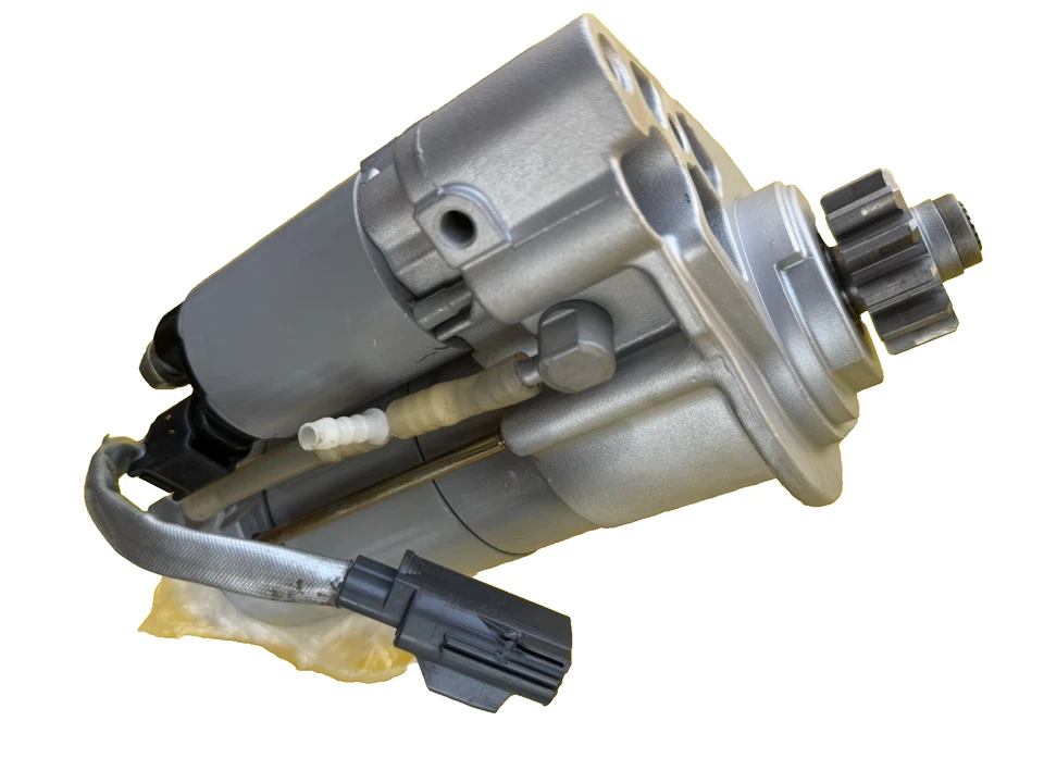 Range Rover Sport V8 2014-2016 5,0 L 5000 cc VIN E ARRANQUE OEM Reman por aa-alt Foto 4 de 4