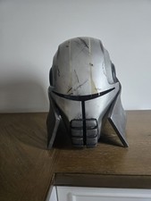 Star Wars Lord Starkiller Helmet