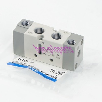 1PCS NEW SMC VFA3230-02 Air Control Valve