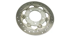 Disk Rear Harley Davidson Vrsca 1250 V Road ABS 2008 To 2010