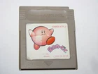 Hoshi no Kirby 1 Kirby's Dreamland Japanese Game Boy GB Japan import US Seller